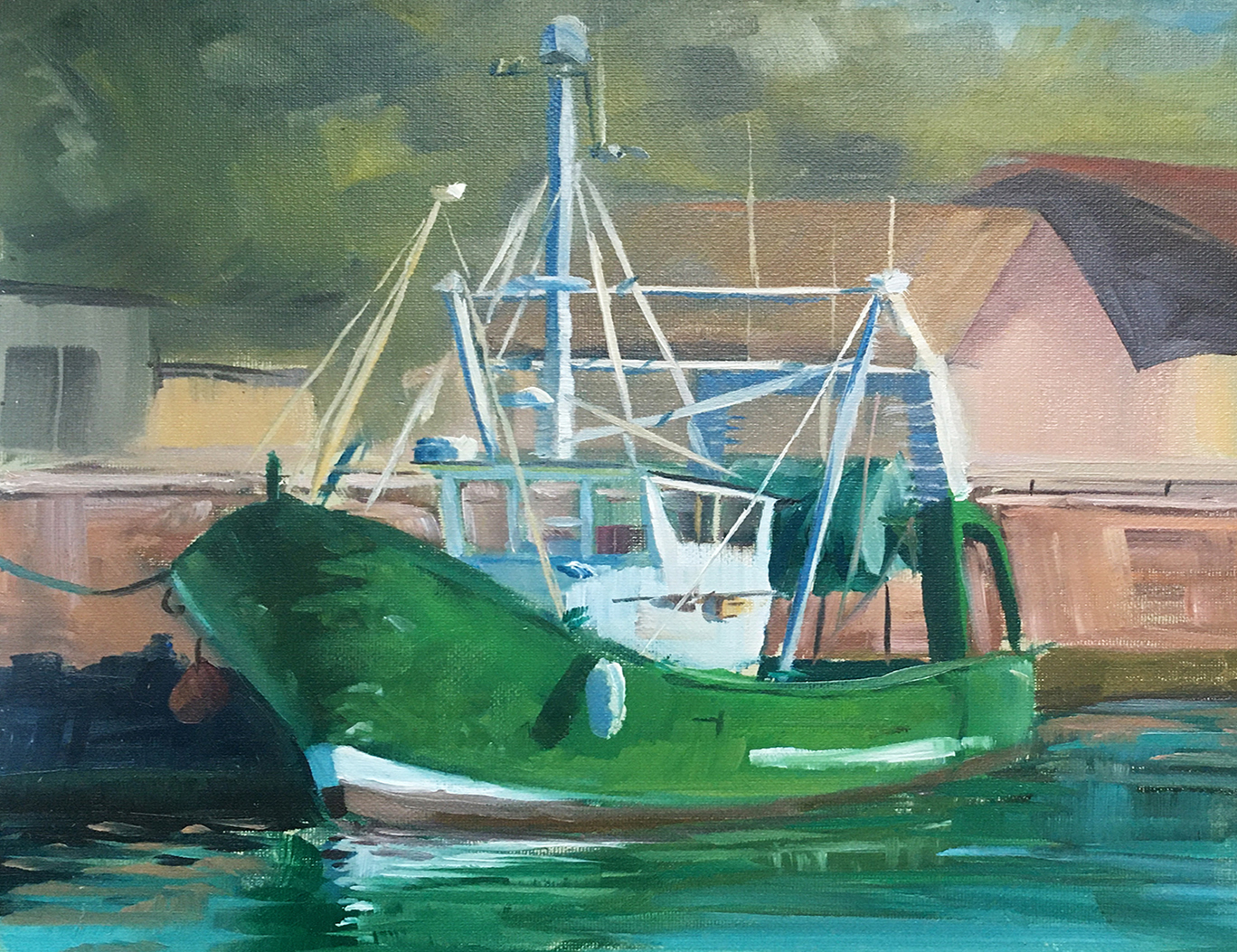 Pleinair_Schiff