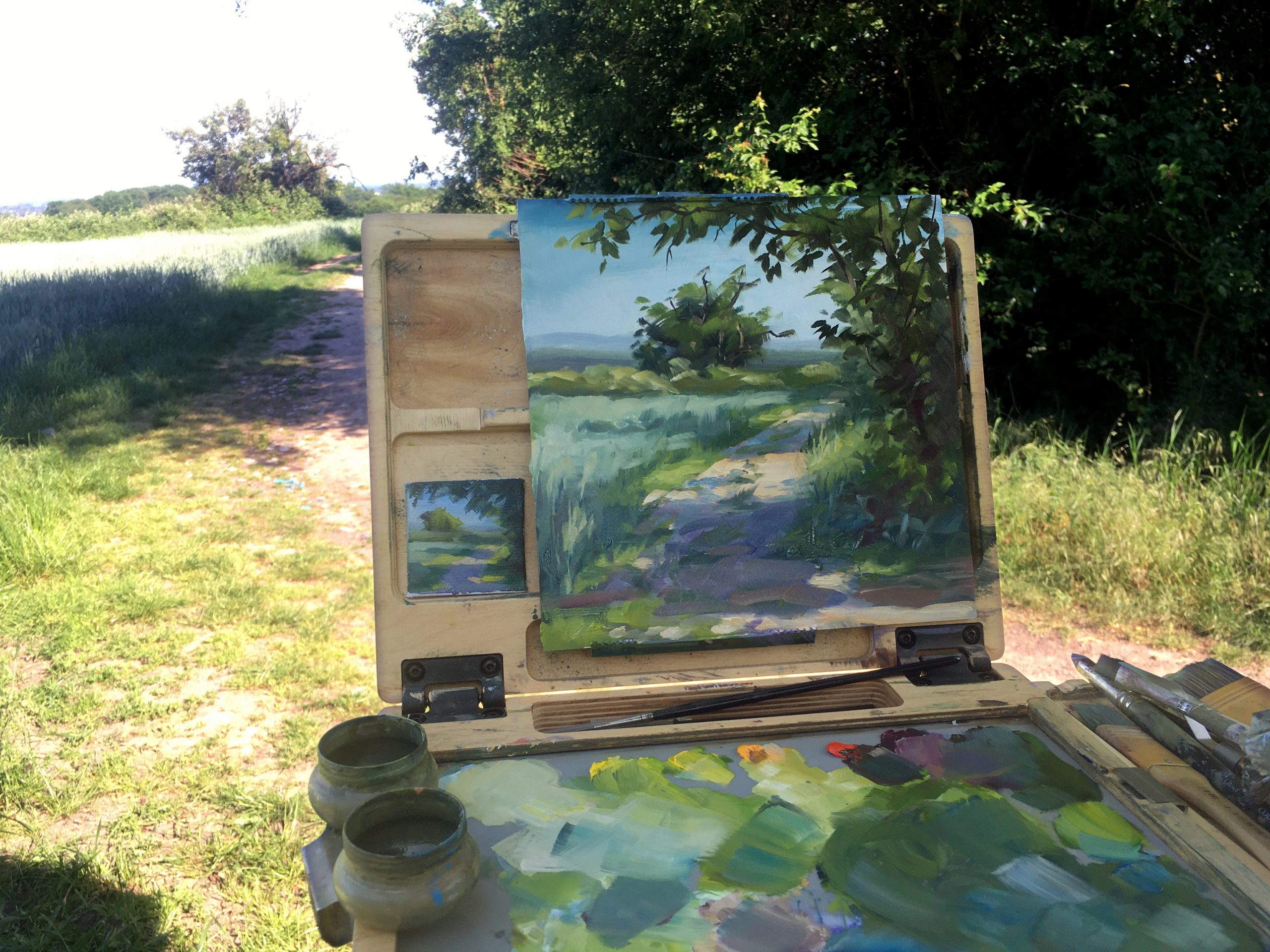 Rühmer_Pleinair2